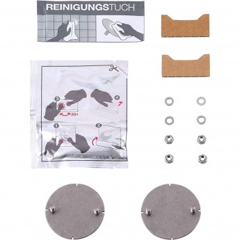 Клеевой комплект №2 KEUCO Universal Клеевой комплект №2 KEUCO Universal