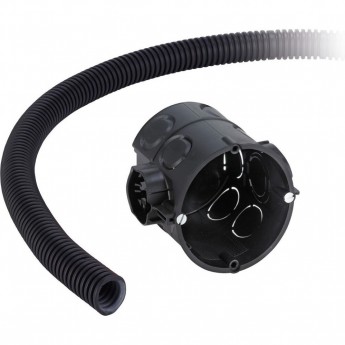 Комплект для встройки KEUCO iLook_move, пластик Комплект для встройки KEUCO iLook_move, пластик