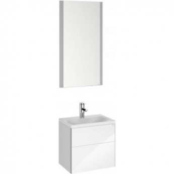 Тумба с раковиной и зеркалом KEUCO Royal Reflex Тумба с раковиной и зеркалом KEUCO Royal Reflex